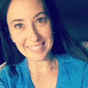 Meet your Posher, Nina